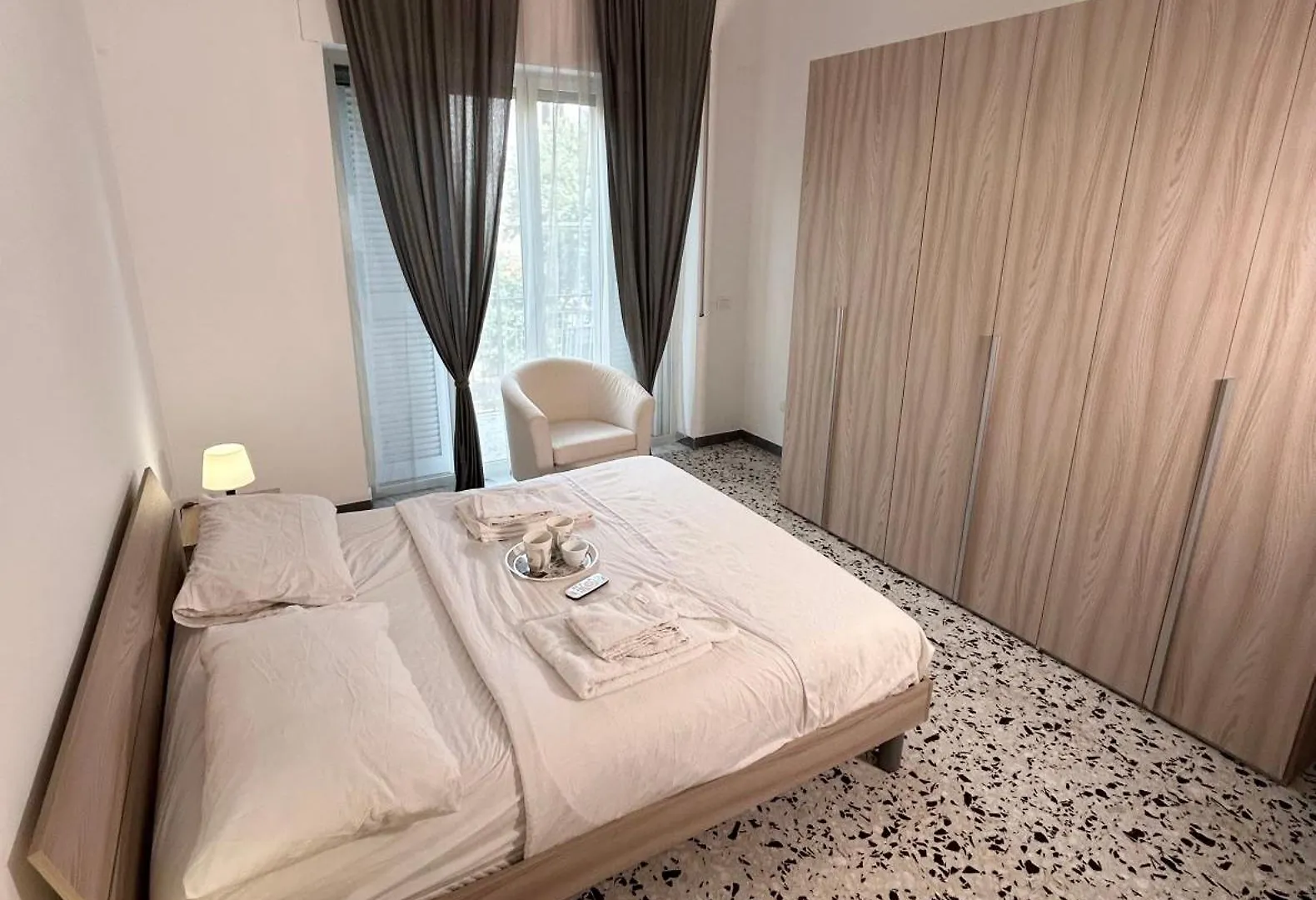 Lemuel Home Melito di Napoli