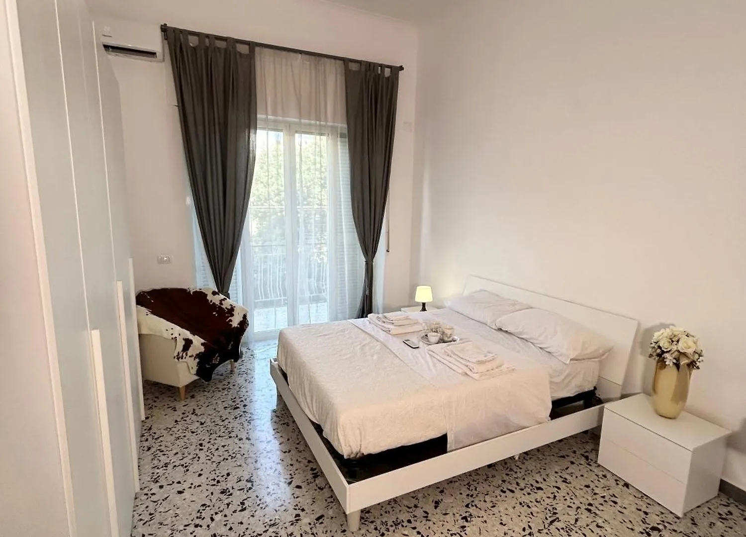 Lemuel Home Melito di Napoli 0*,