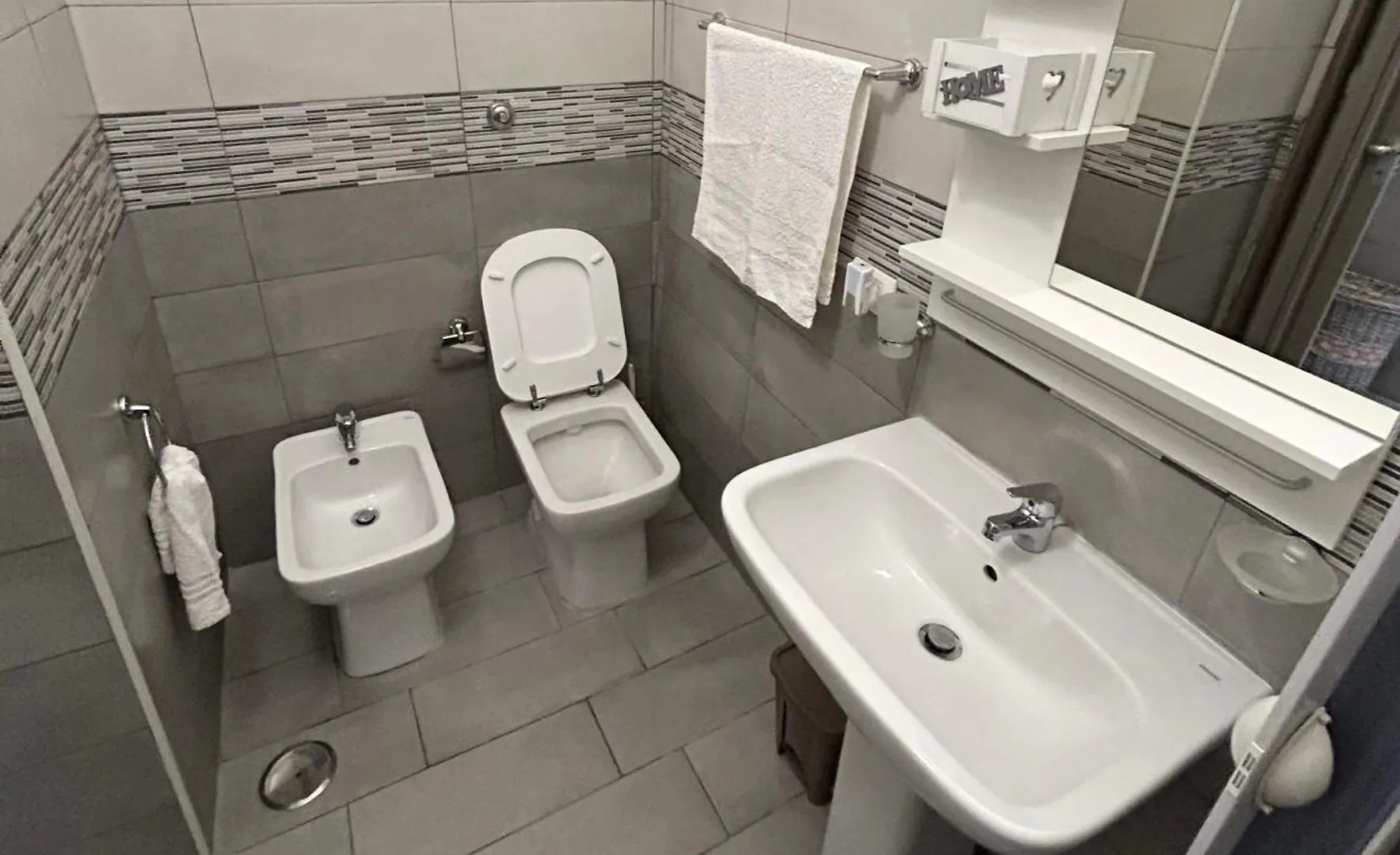 Lemuel Home Melito di Napoli