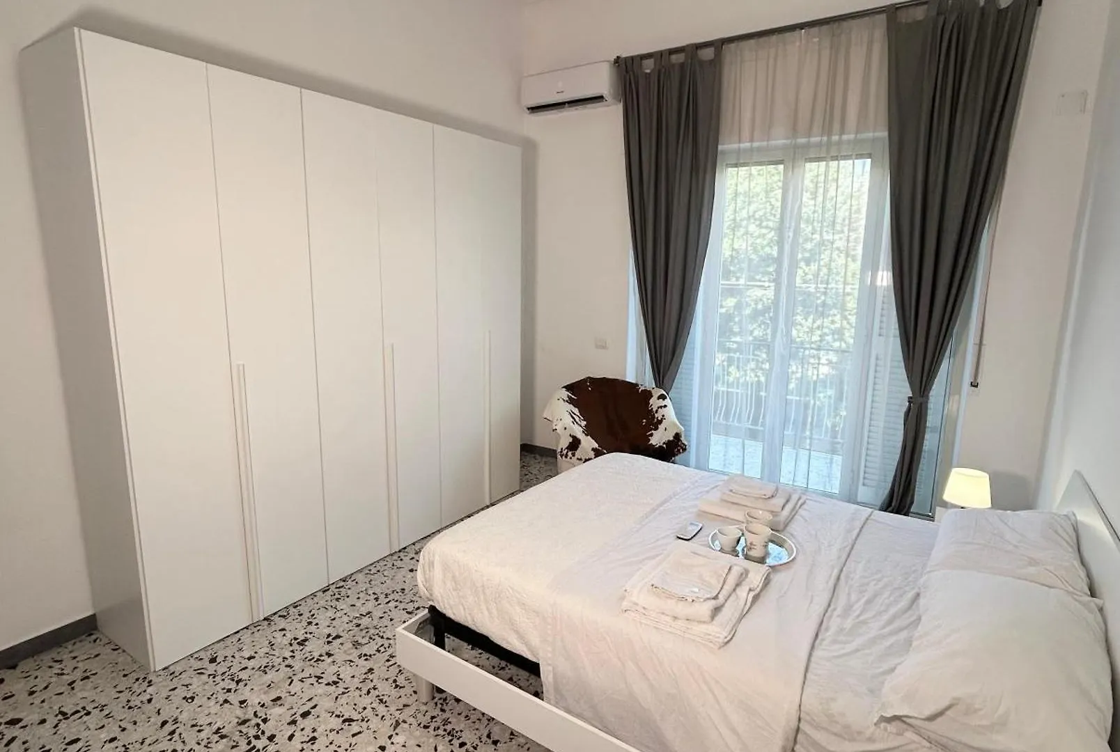 Apartment Lemuel Home Melito di Napoli