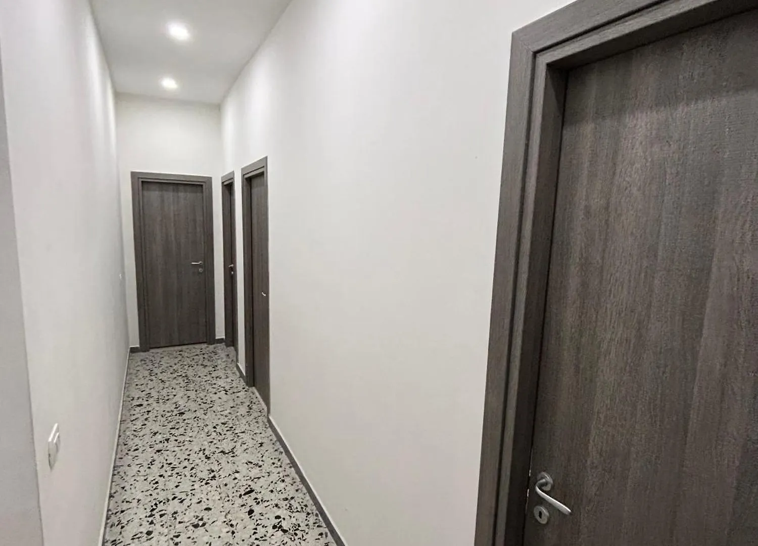 Lemuel Home Melito di Napoli 0*,  Italy