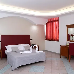 Stefano A Melito Otel