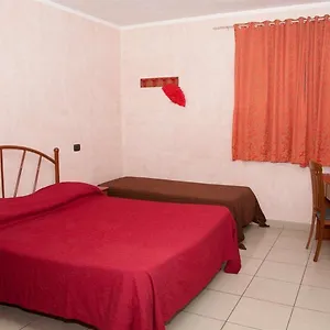 Gimar Hotel
